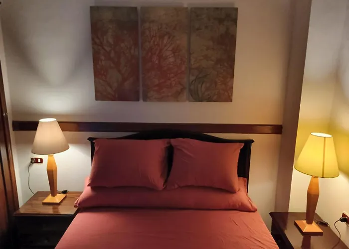 Homvi Sheraton