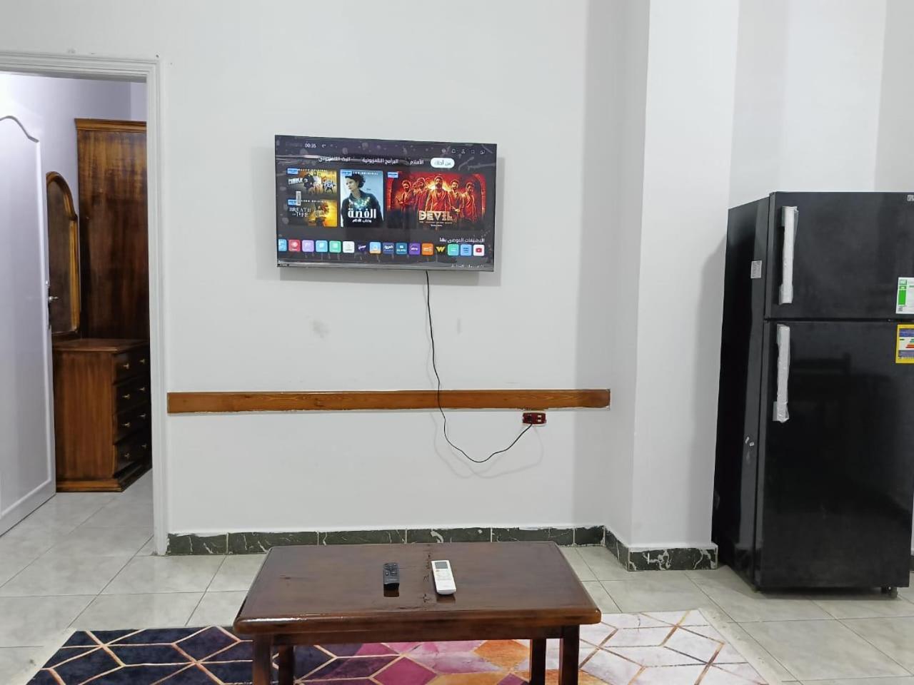 Апартаменти Homvi Sheraton