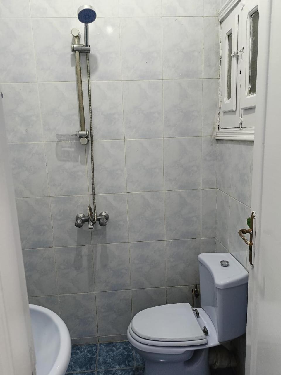 Homvi Sheraton Апартаменти Хургада